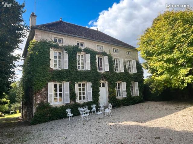 Maison vente à Arceau, Côte-d'Or