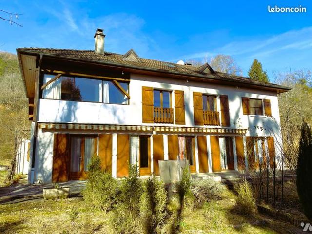 Maison vente à Vouziers, Apremont