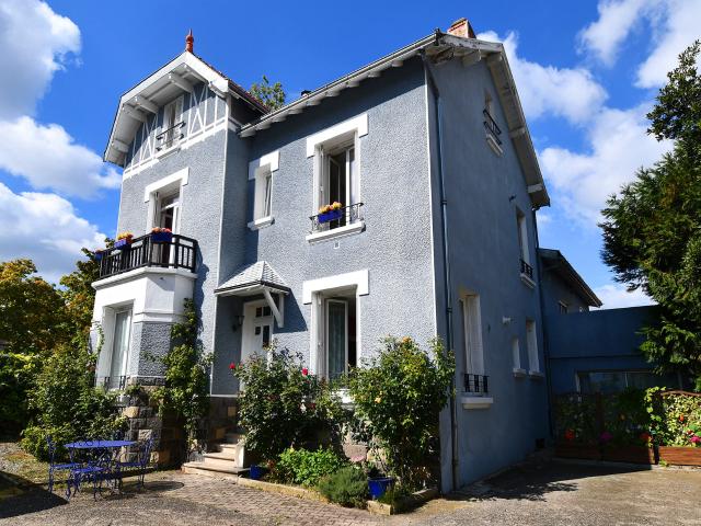 Maison vente à Clermont-Ferrand, Clermont-ferrand