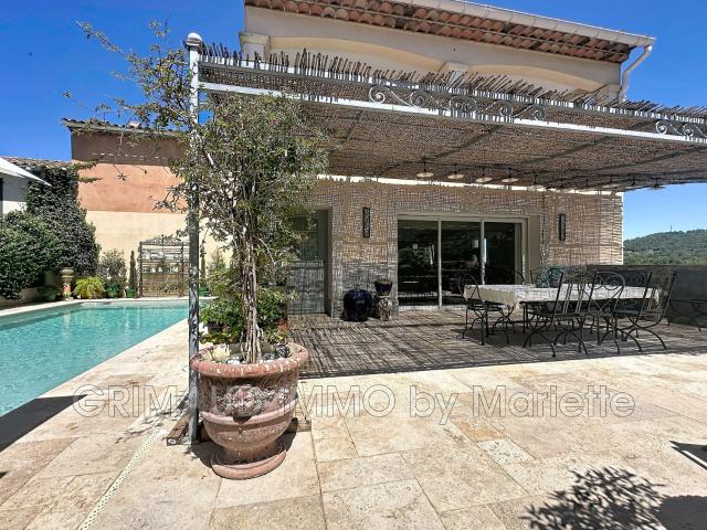 Maison vente à Arrondissement de Draguignan, La Garde-freinet