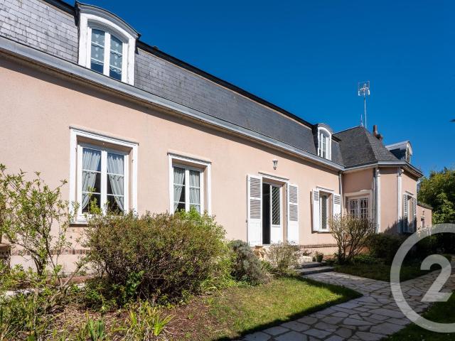 Maison vente à Chartres