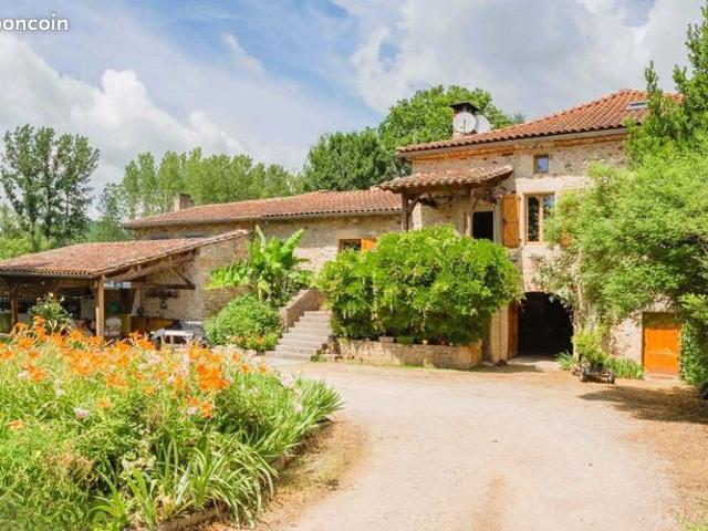 Maison vente à Montauban, Varen
