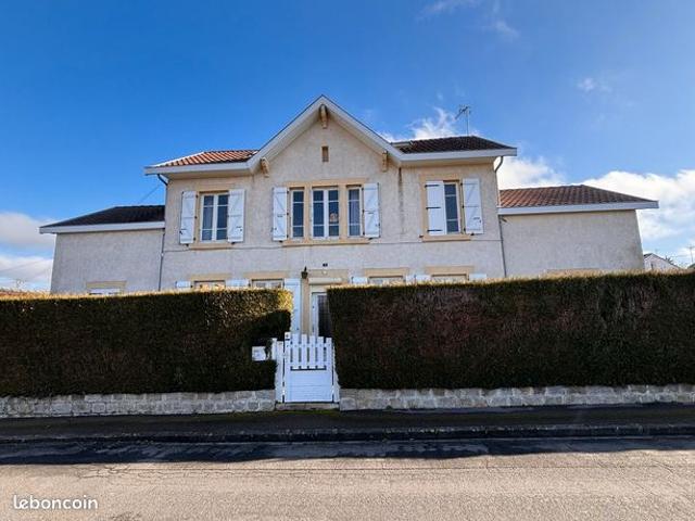 Maison vente à Autun, Montceau-les-mines