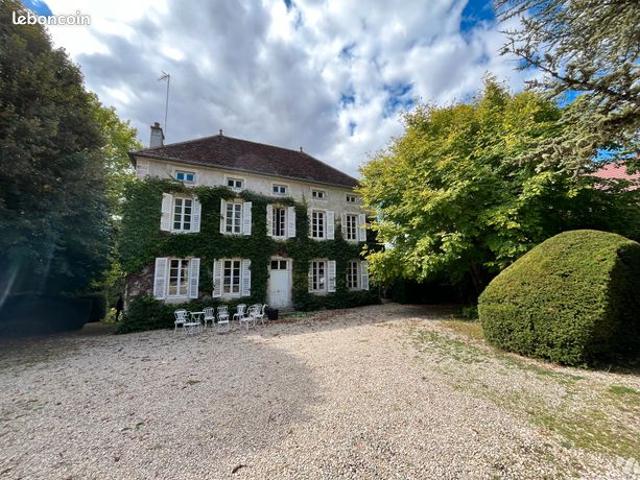 Maison vente à Dijon, Arceau