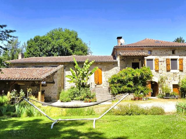 Maison vente à Albi, Le Riols