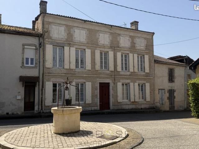 Maison vente à Nérac, Puch-d'agenais