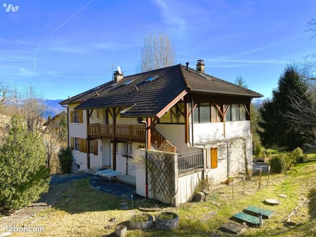 Maison vente à Vouziers, Apremont