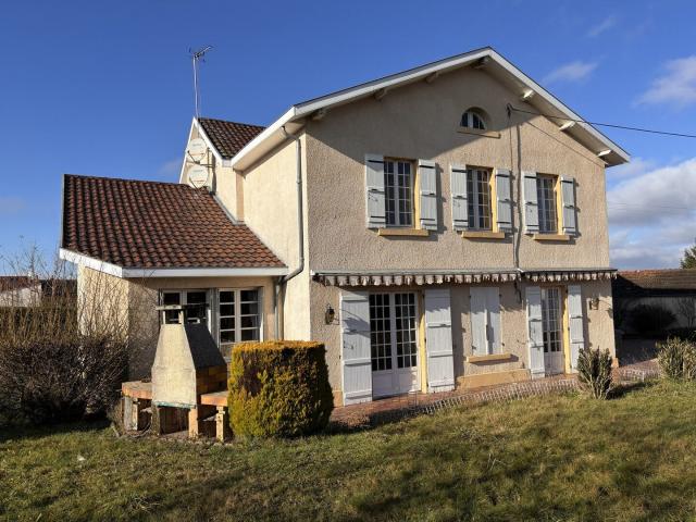 Maison vente à Autun, Montceau-les-mines