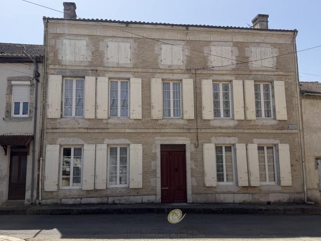 Maison vente à Nérac, Puch-d'agenais