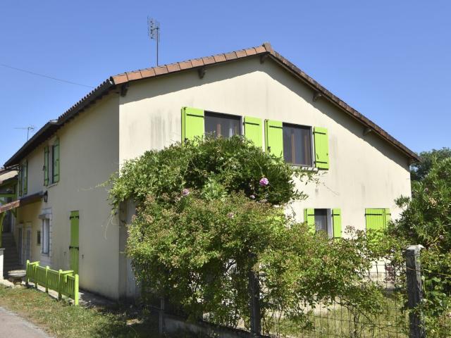 Maison vente à Saint-Pardoux-la-Rivière, Dordogne