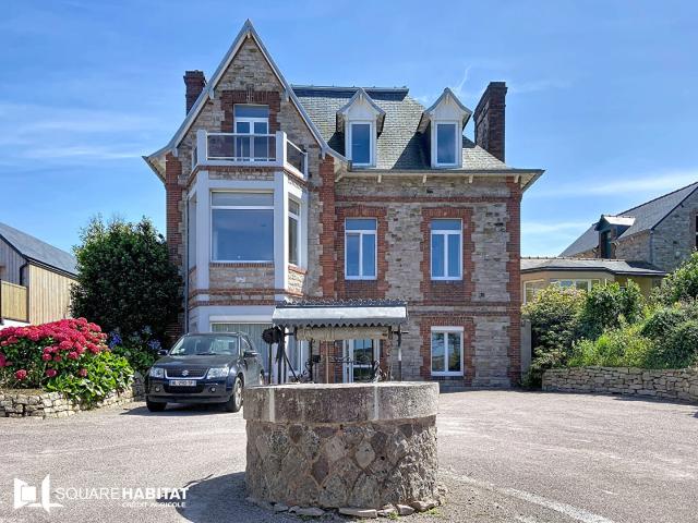Maison vente à Caroual-Plage, Erquy