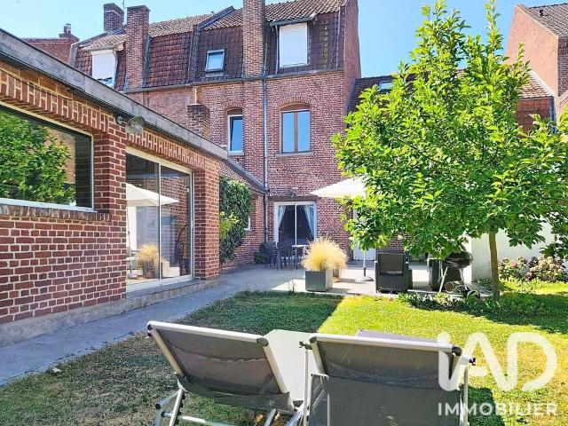 Maison vente à Douai, Nord