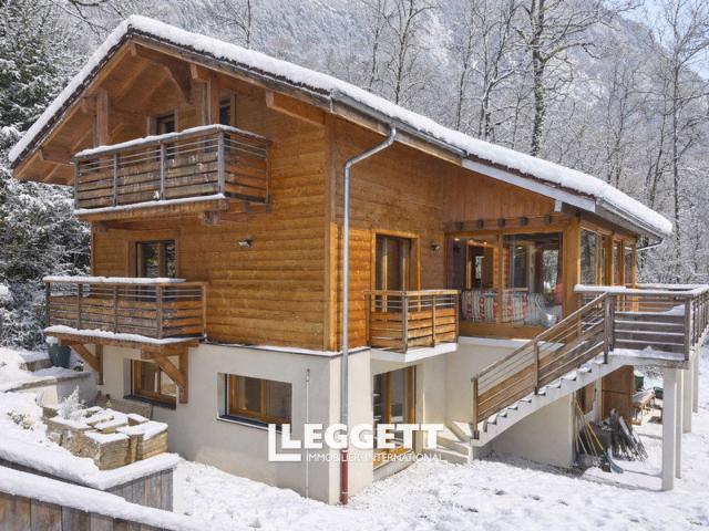 Maison vente à Bonneville, Mieussy