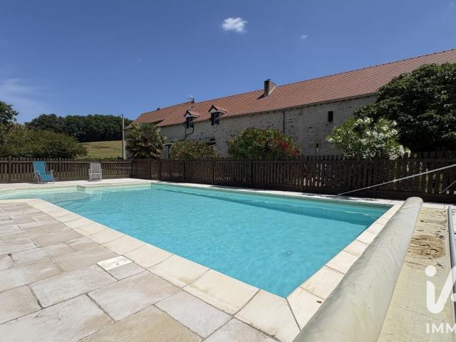Maison vente à Châtellerault, Dangé-saint-romain
