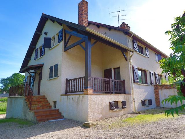 Maison vente à Beaune, Pouilly-sur-saône