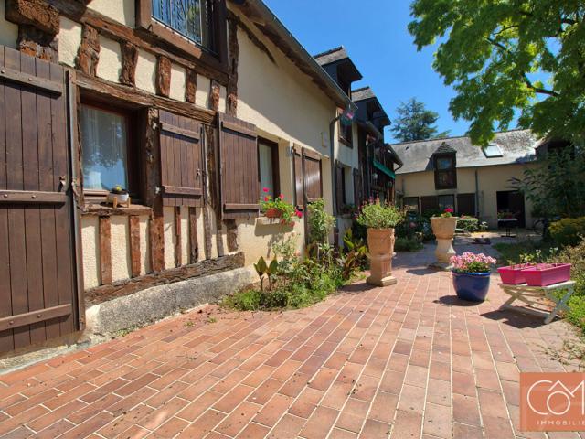Maison vente à Rennes, Bretagne