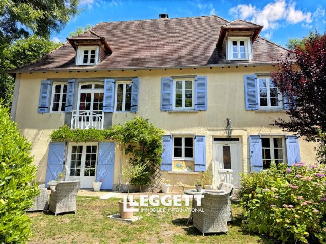 Maison vente à Nontron, Jumilhac-le-grand