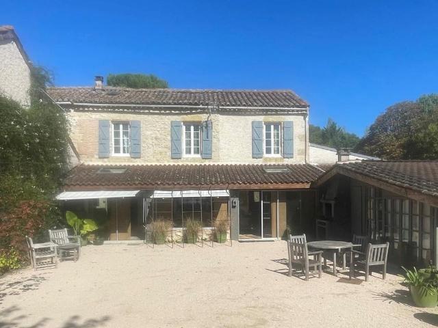 Maison vente à Condom, Gers