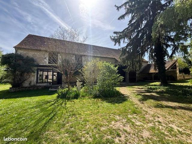 Maison vente à Loches, Marcé-sur-esves