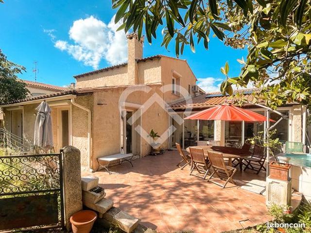 Maison vente à Montpellier, Le Crès