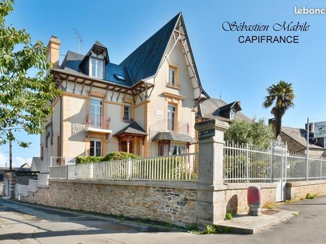 Maison vente à Avranches, Pontorson