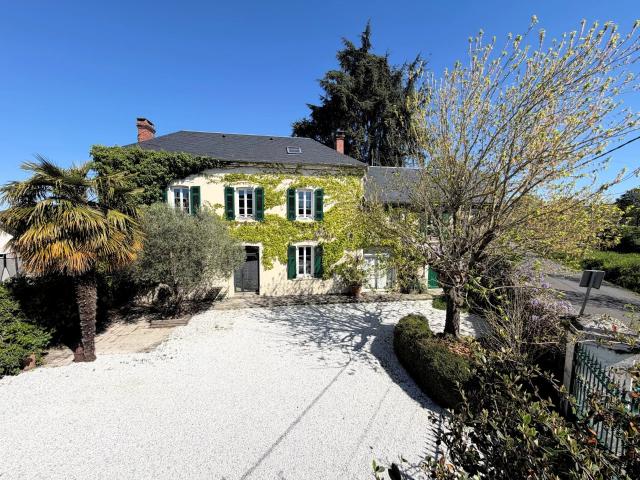 Maison vente à Tarbes, Bazet