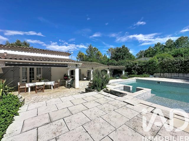 Maison vente à Arrondissement de Draguignan, Tourrettes