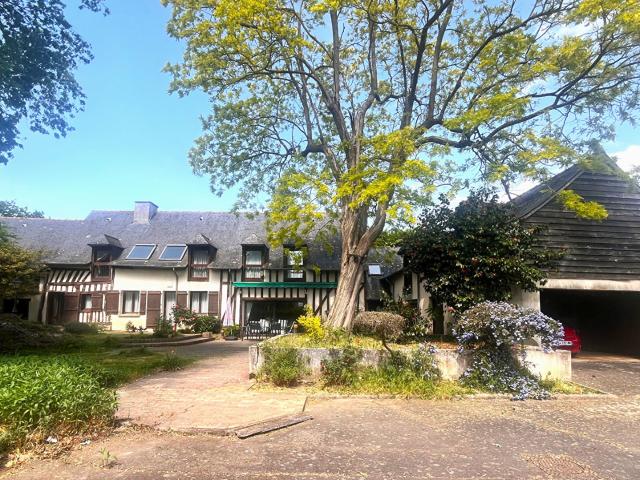Maison vente à Rennes, Bretagne