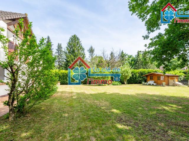 Maison vente à Saint-Sauveur-sur-École, Seine-et-Marne