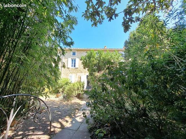 Maison vente à Privas, Saint-just