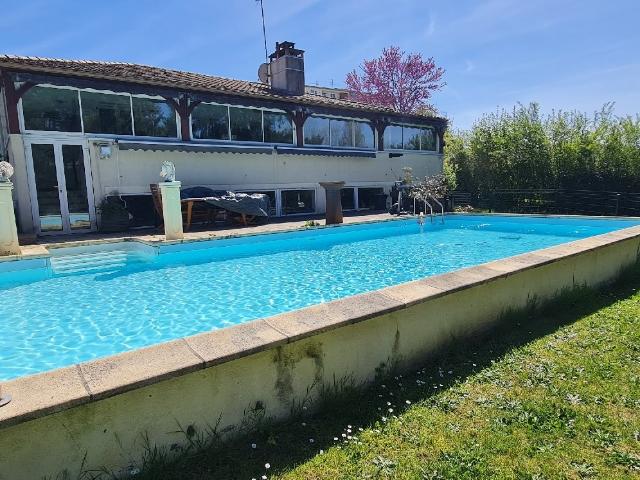 Maison vente à Bergerac