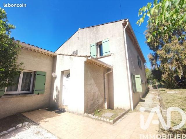 Maison vente à Béziers, Gabian