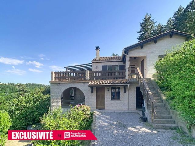 Maison vente à Aulas, Gard