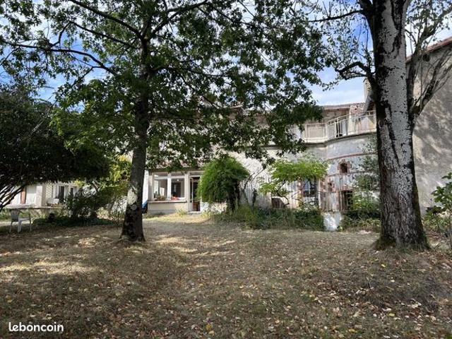 Maison vente à Bressuire