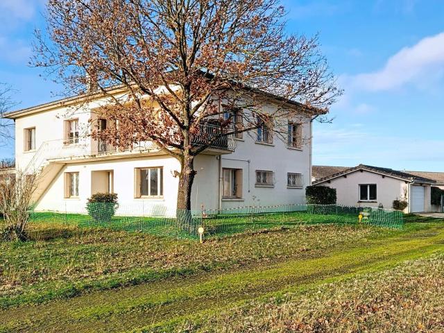 Maison vente à Muret, Eaunes