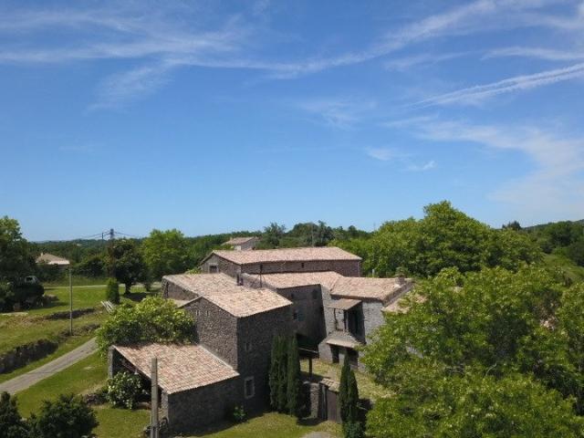 Maison vente à Largentière, Saint-gineis-en-coiron