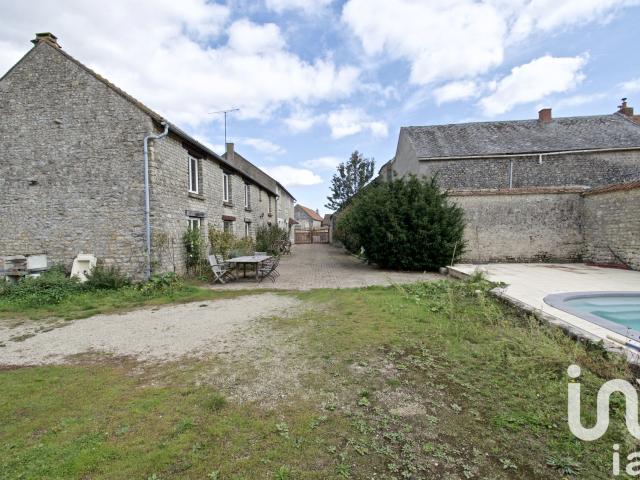 Maison vente à Résidence du Parc, Thignonville