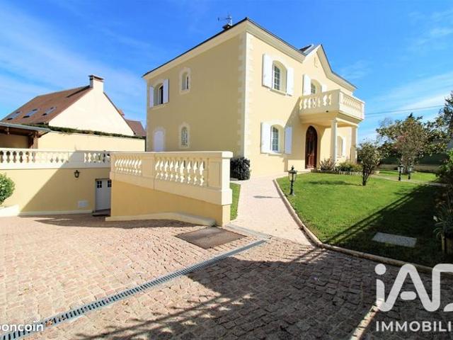 Maison vente à Villecresnes, Val-de-Marne