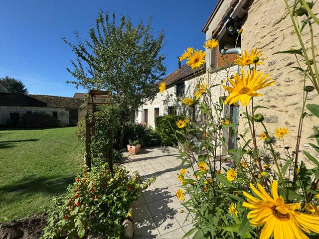 Maison vente à Rambouillet, Gambais