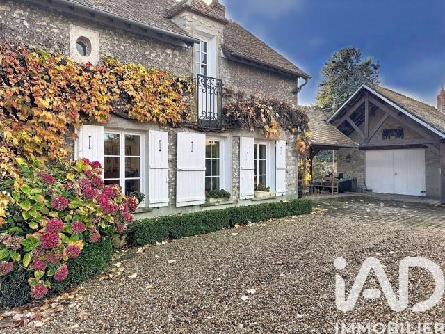 Maison vente à Le Bois de la Butte, Bréval
