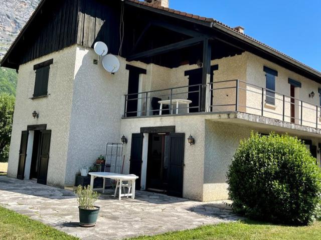 Maison vente à Grenoble, Saint-paul-de-varces
