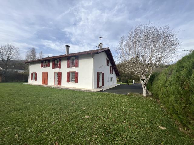 Maison vente à Bayonne, Uhart-cize