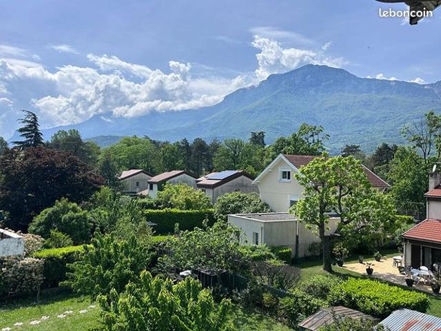 Maison vente à Grenoble