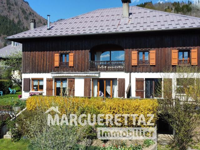 Maison vente à Avonnex, Taninges