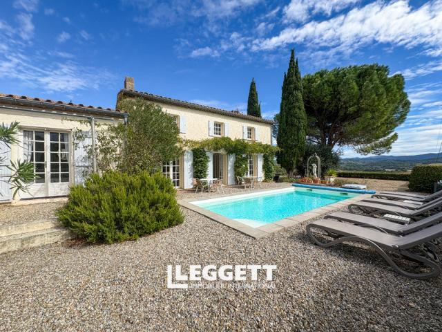 Maison vente à Rouffiac-d'Aude, Aude