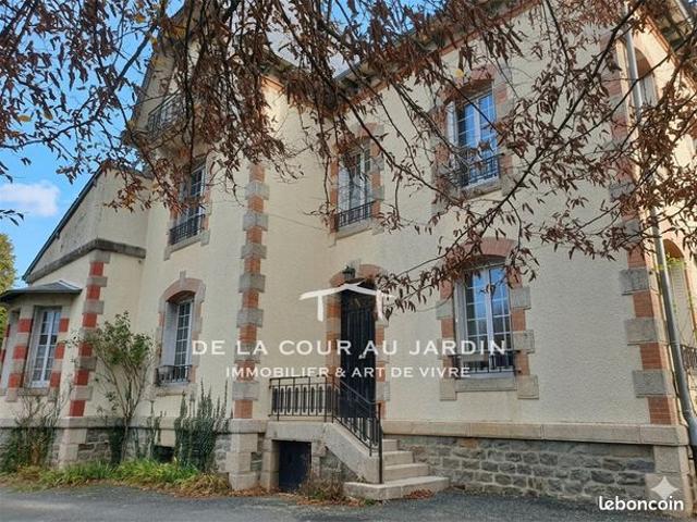 Maison vente à Issoire, Auvergne-Rhône-Alpes