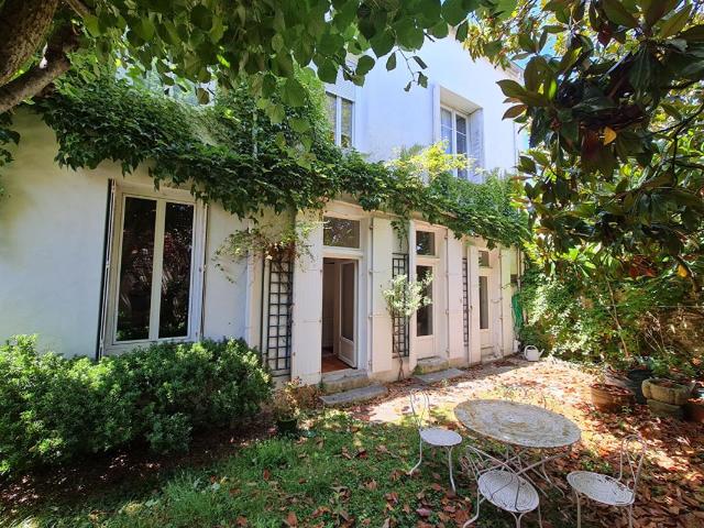 Maison vente à La Rochelle
