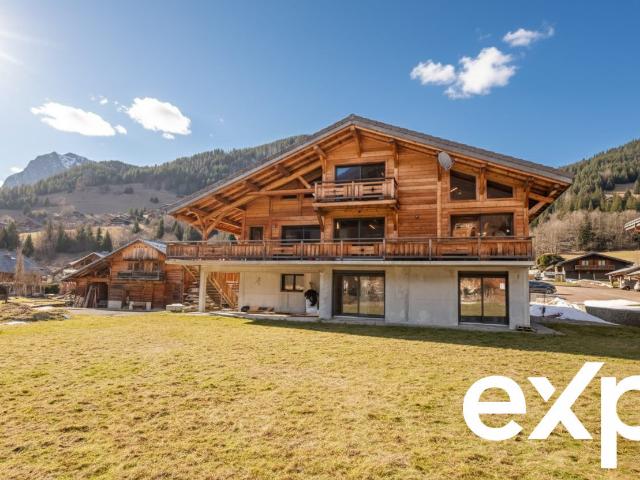 Maison vente à Thonon-les-Bains, La Chapelle-d'abondance