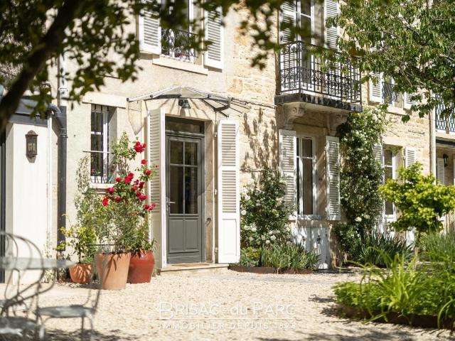 Maison vente à Dijon