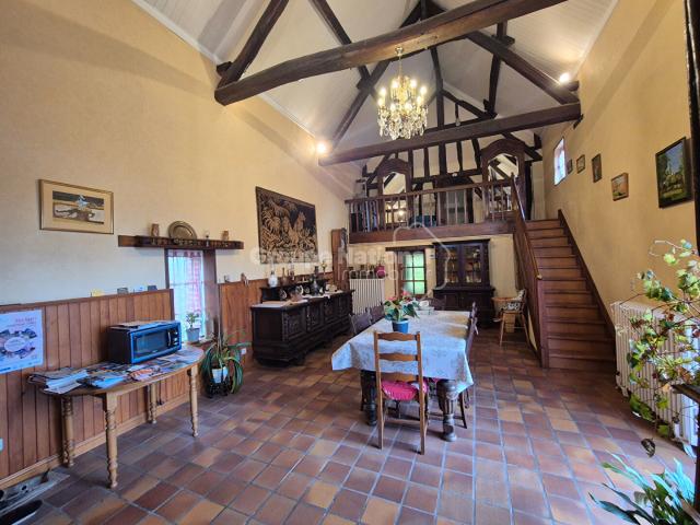 Maison vente à Beauvais, Auteuil